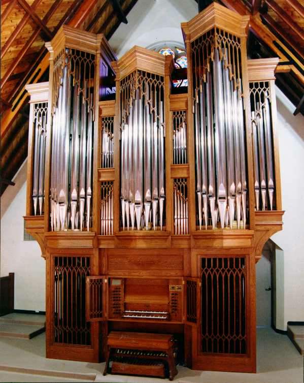 [glise St. Matthew's, Albury]