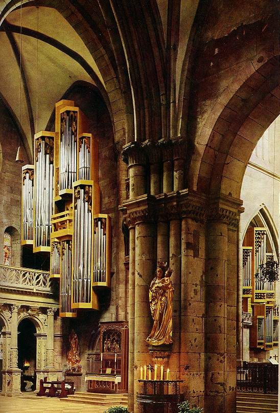 [Freiburg, Cathdrale]