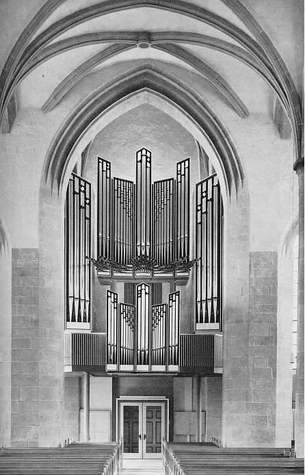 [Gottingen, St. Jakobi]