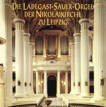 [glise Saint-Nicolas, Leipzig]