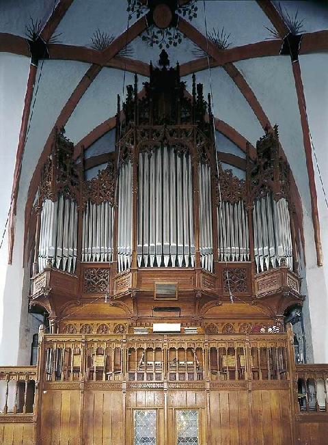 [glise Saint-Thomas, Leipzig]